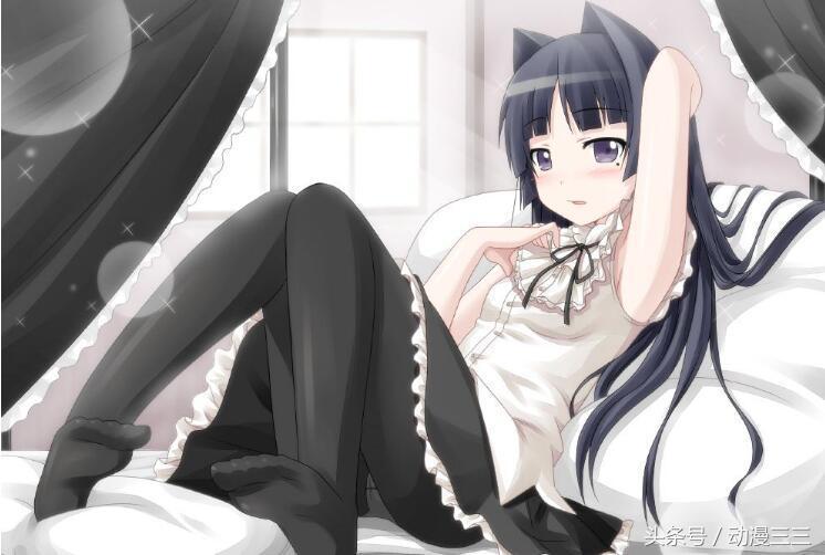 动漫中的5个“过气”老婆在哭，你们眼里只有新欢血小板妹妹