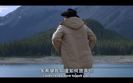 100句震撼心灵的电影台词图,电影台词经典语录截图