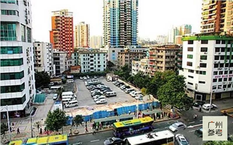 广州60年代老影像,老电影院回忆图