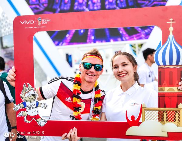 世界杯vivo定制版,vivo世界杯4强