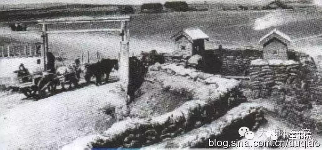 东迁民族——齐齐哈尔移民文化之二