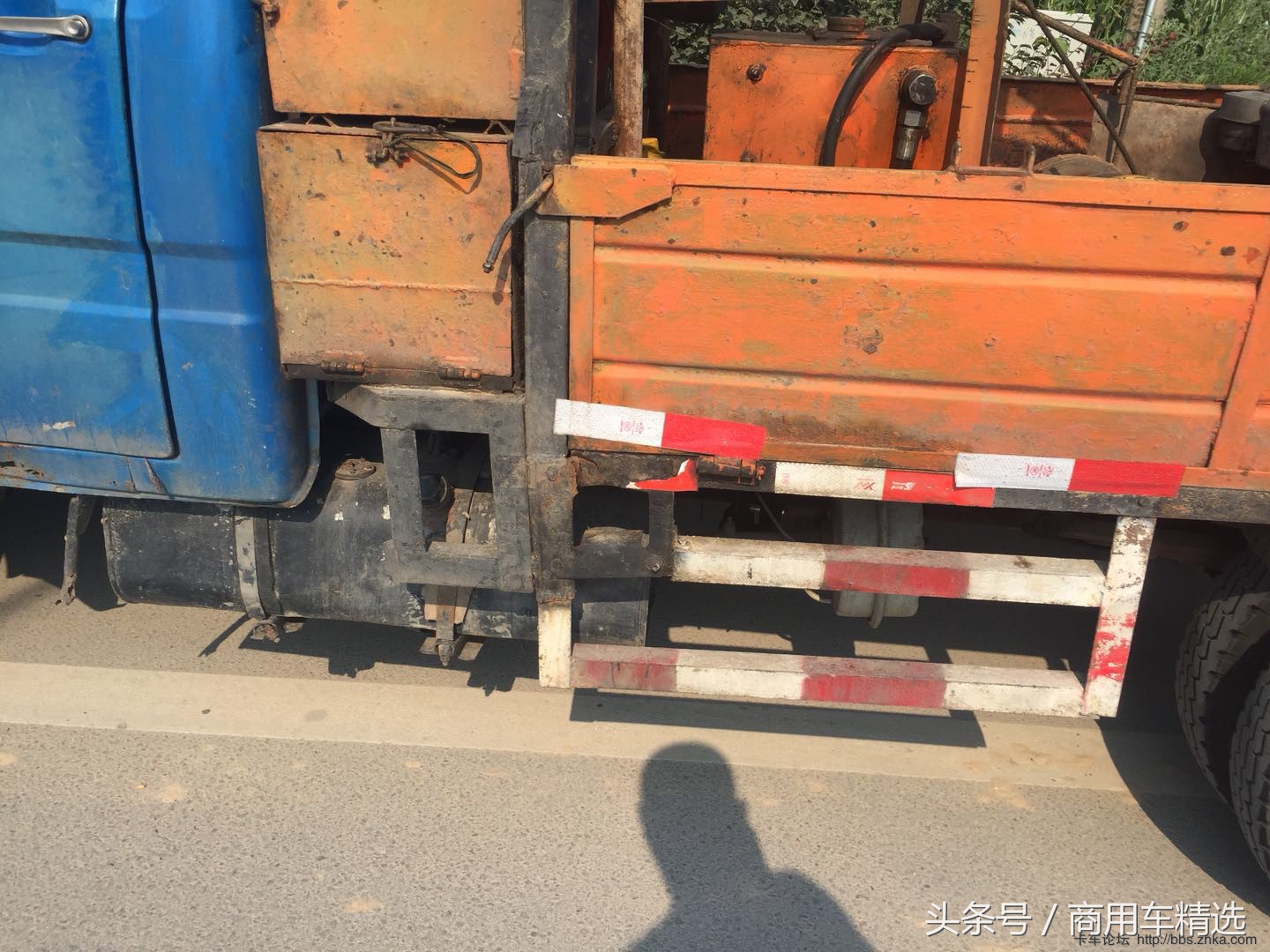 跃进nj1041s轻卡,跃进nj1065老双排轻卡