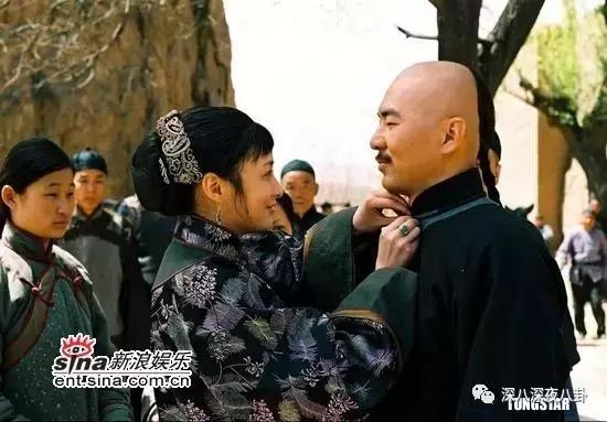 蒋勤勤与陈建斌最近怎么样啊,蒋勤勤退圈了吗