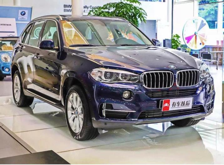 平行进口车都有哪些轿车,高端平行进口车开着怎么样