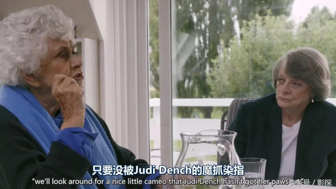 奥斯卡都请不来的341岁大咖，爆了一堆英国娱乐圈顶级八卦！