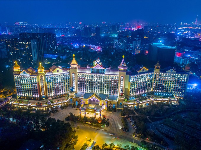 广州3天两夜亲子游,广州亲子游玩4天