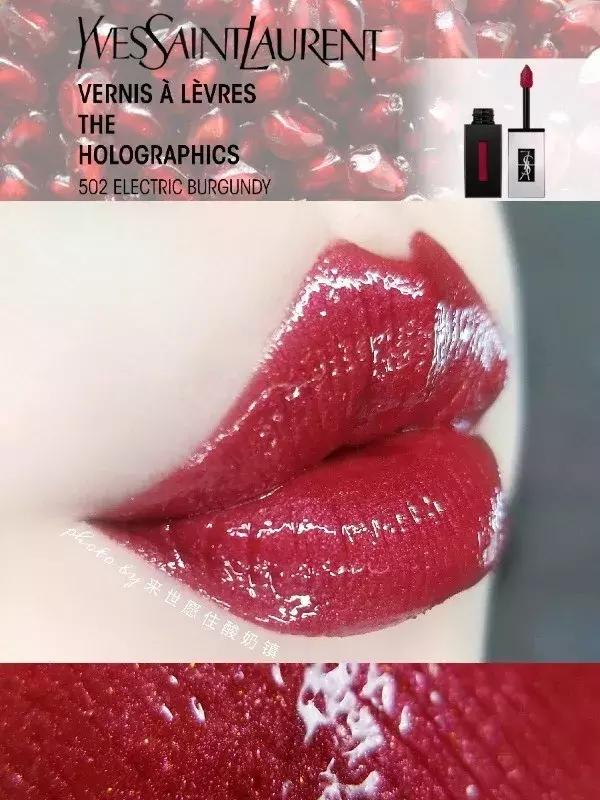 2019纪梵希爆款口红春节限定,2019纪梵希爆款口红