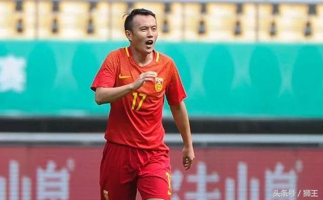 鲁长比赛骂战凸显不同人格,该提醒里皮:什么样的球员才能进国足