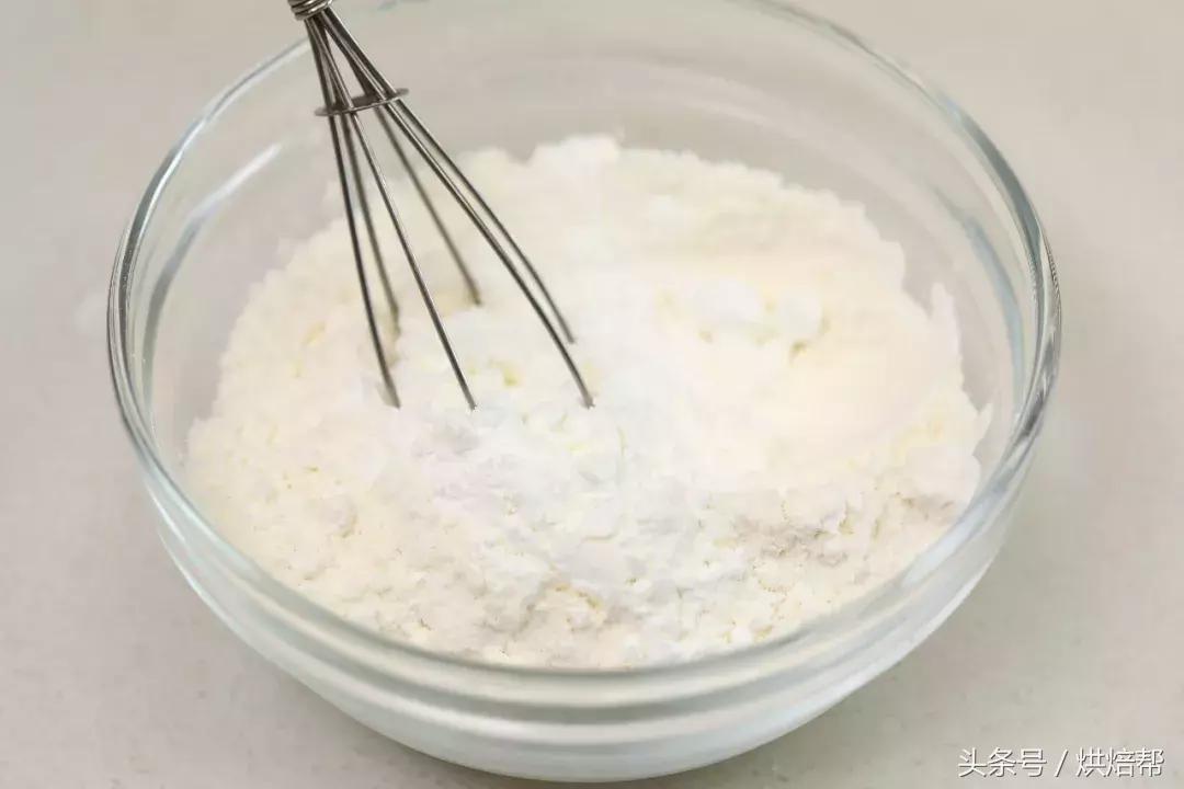 做法简单又好吃的网红蛋糕,如何制作超级好吃的普通网红蛋糕