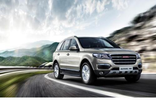 长城品牌的汽车做得很不错，但是为什么不研发更加省油的发动机？