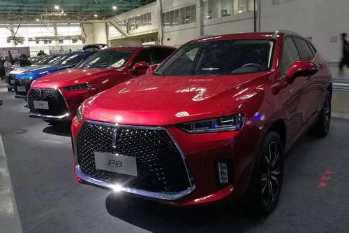 长城品牌的汽车做得很不错，但是为什么不研发更加省油的发动机？