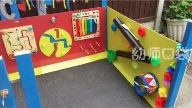 孩子最爱的100个创意感官游戏