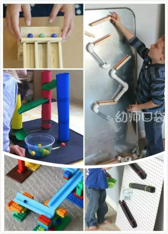 孩子最爱的100个创意感官游戏