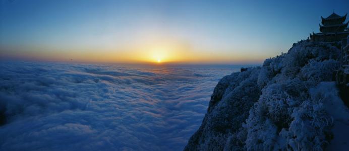 你不知道藏在古诗词里的地名,古诗中的冷门绝美地名