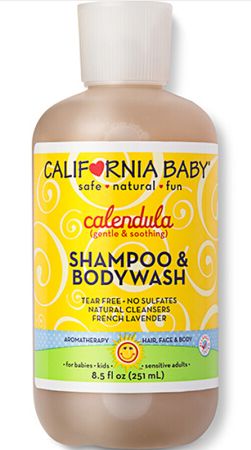 婴幼儿沐浴洗发露安全测评,宝宝洗发沐浴露推荐和不推荐