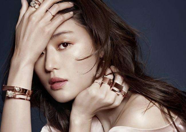 好看又平价的珠宝,适合女生用的平价珠宝