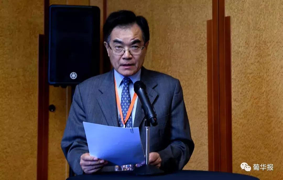 看看欧洲有哪些华文媒体?里斯本与欧洲华文传媒协会有哪些渊源?