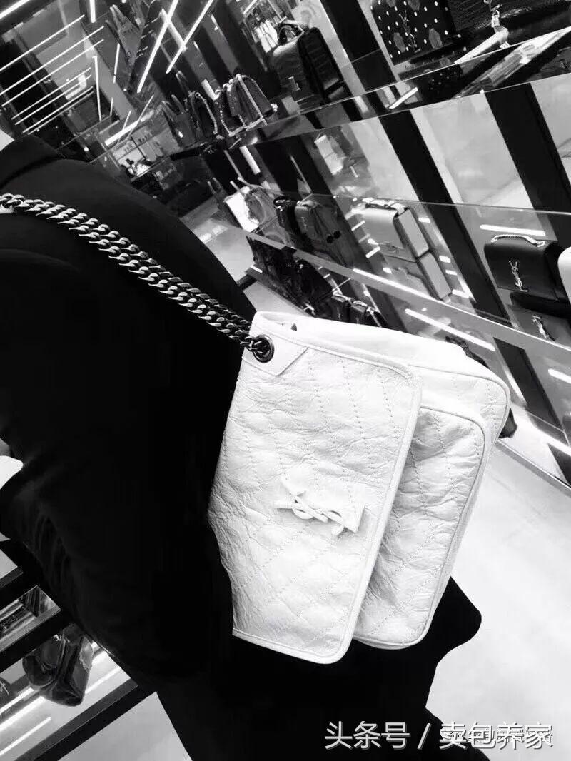 不会skrskr还是想认识一下背这些包的coolgirl