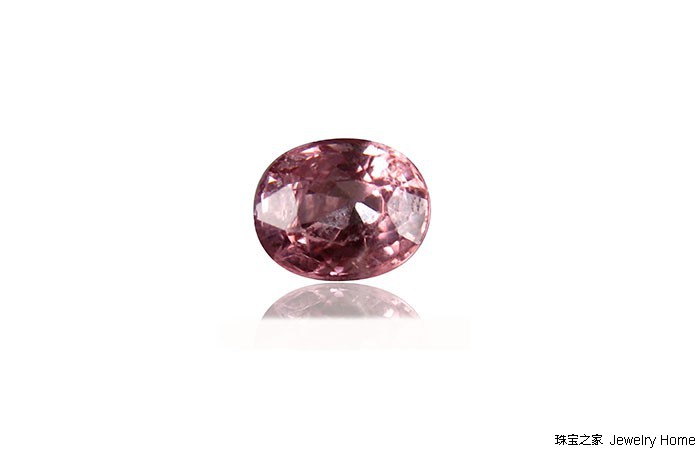 近几年宝石界的黑马紫色尖晶石,最像红宝石的尖晶石