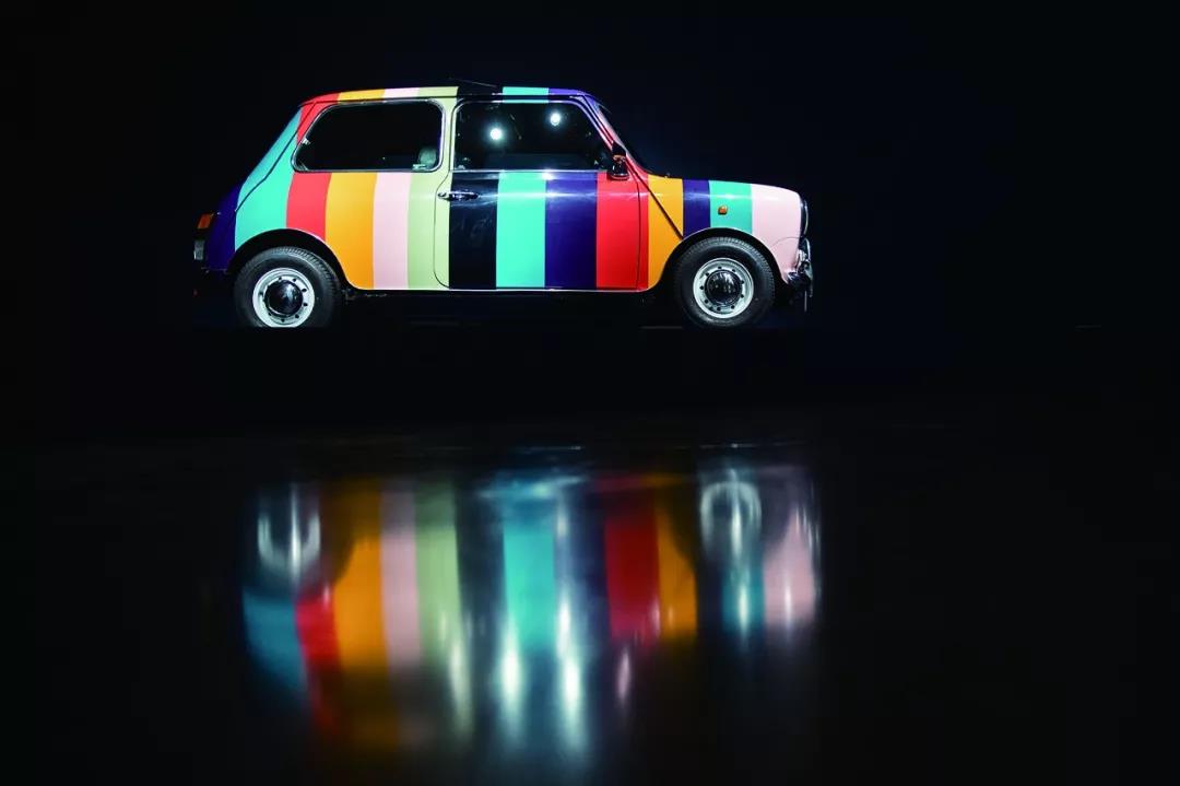 paulsmith到底好在哪,paulsmith是什么牌子