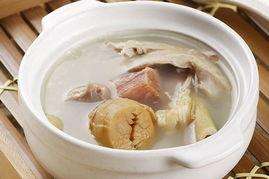 补气养血男性养生汤,适合男性喝的五款滋阴补肾汤