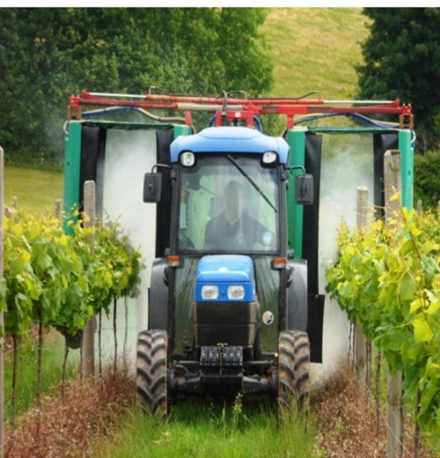 十招把喷雾质量提升到极限