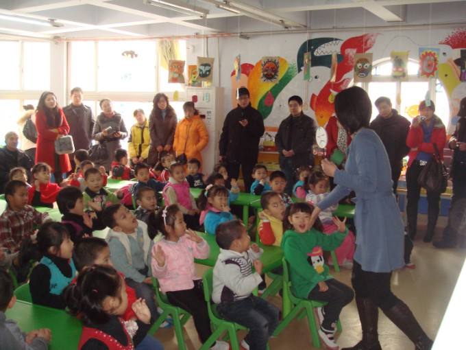 大班美术步骤图片大全,大班美术教学视频