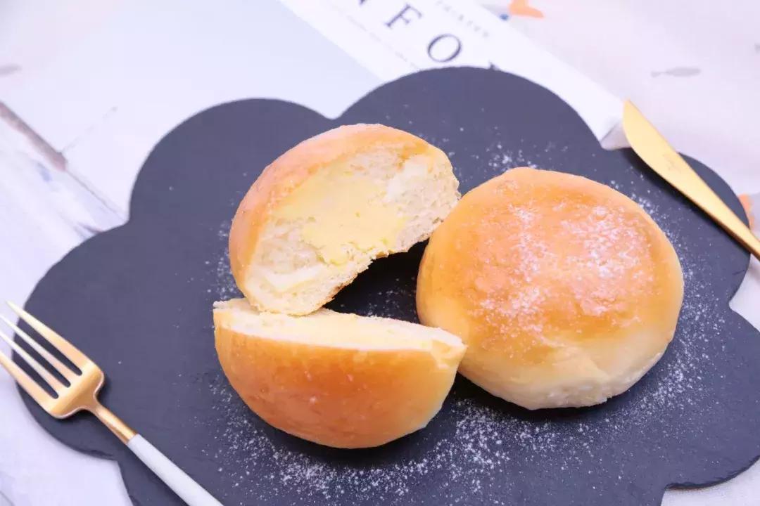 这款日本百年老店最受欢迎的冰面包,淘宝代购都买不到!