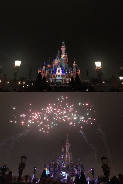 上海迪士尼周围旅游攻略,魔都迪士尼旅游