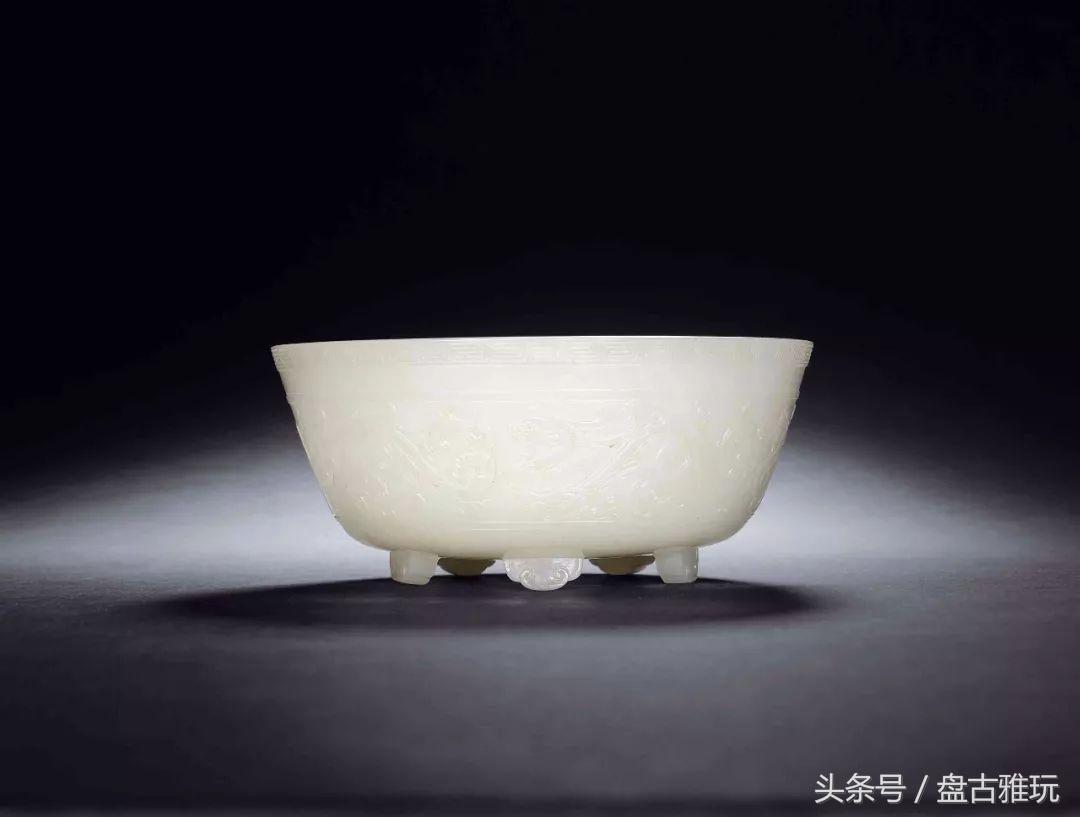 中国十绝奢侈品,燕京八绝之花丝镶嵌珠宝首饰