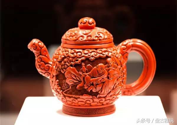 中国十绝奢侈品,燕京八绝之花丝镶嵌珠宝首饰