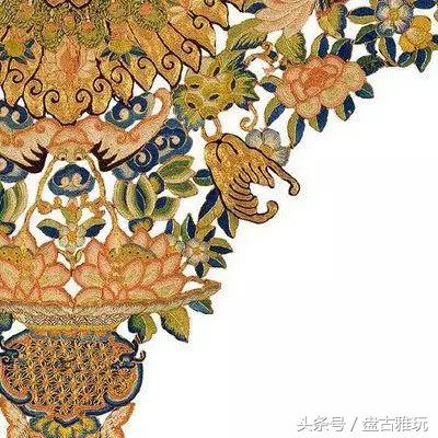 中国十绝奢侈品,燕京八绝之花丝镶嵌珠宝首饰