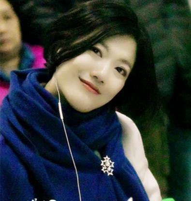 香港旺角小龙女龙婷的简介,香港旺角小龙女龙婷真的好想你