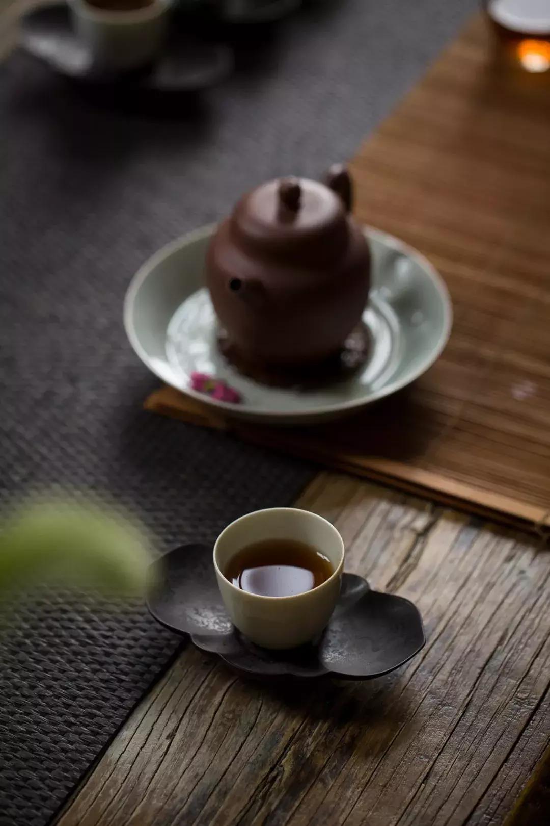 问茶师普洱茶怎么样,问茶好喝吗