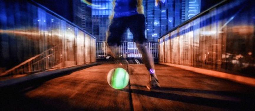 那些城市中的“玩咖”，教会我们如何做自己