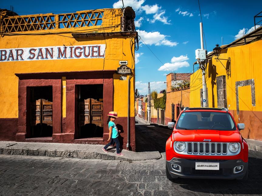 那些城市中的“玩咖”，教会我们如何做自己