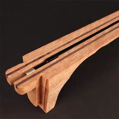 众测新琴第10期：考特cort·型号GoldO6