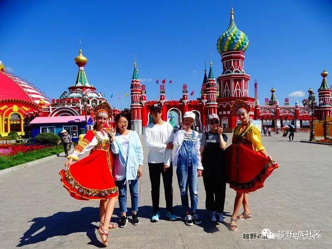 无法忘记的第一次草原之旅,一生必去一次的草原