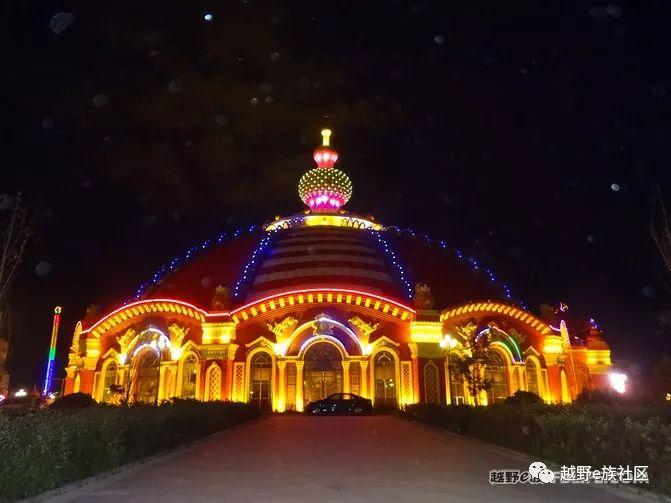 一生总要去一次草原，我的草原自由行之旅