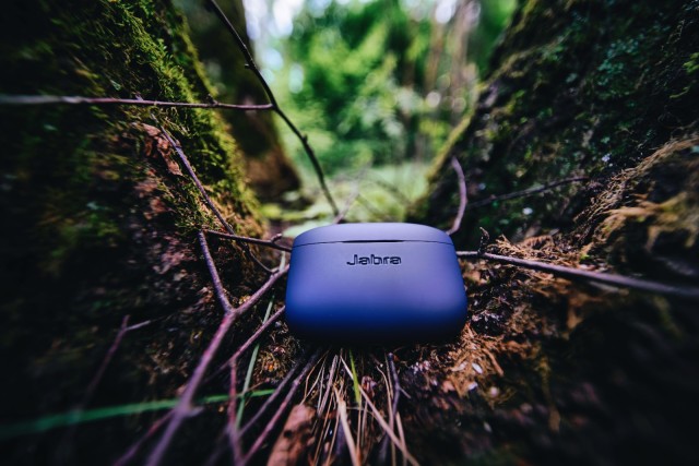 跑酷达人带你感受阻碍快感,捷波朗耳机蓝牙