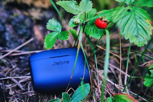 跑酷达人带你感受阻碍快感,捷波朗耳机蓝牙