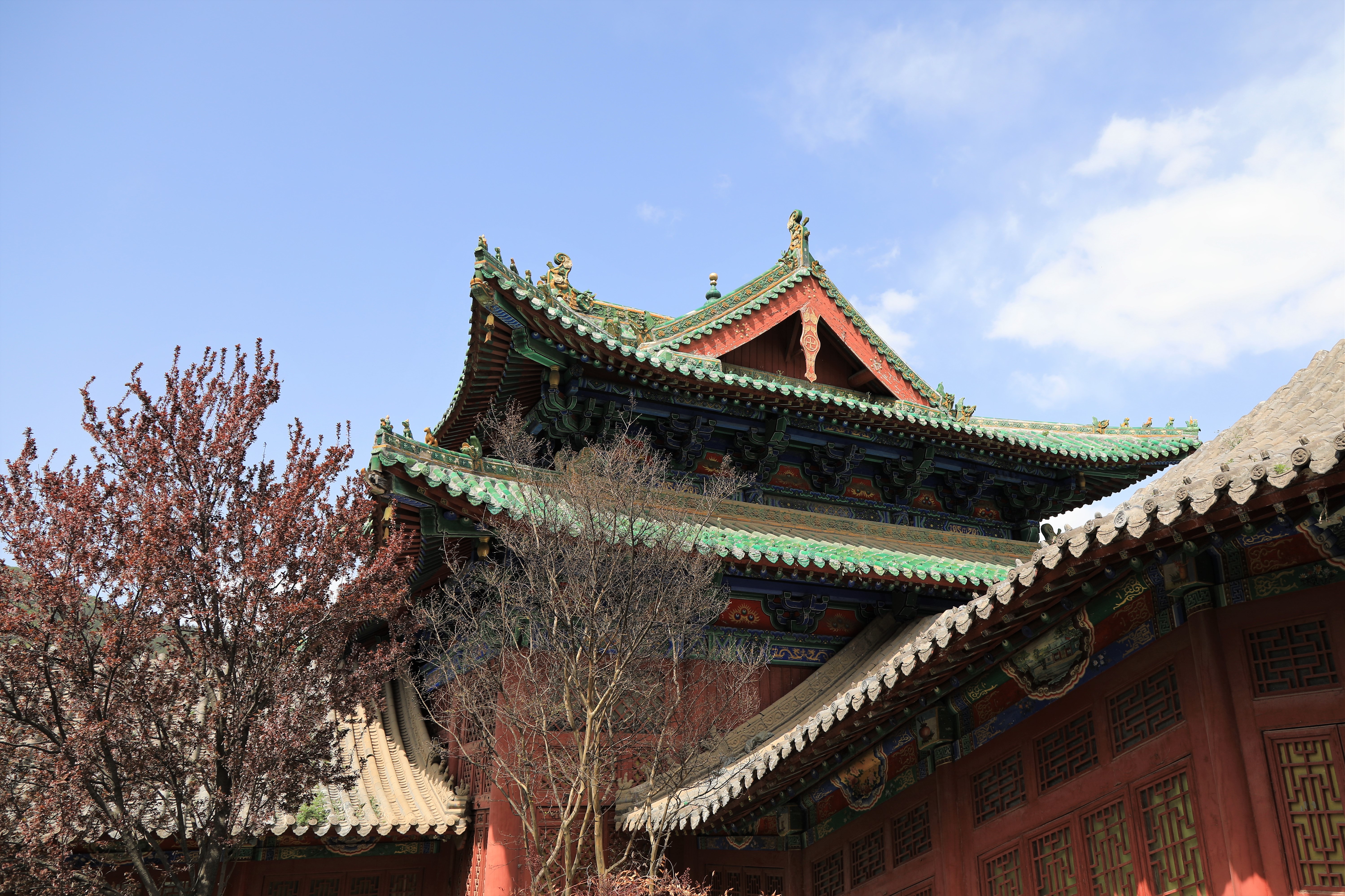 哪些地方有塔林,什么是塔林