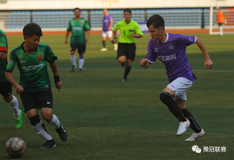 豫冠联赛比分,2017豫冠联赛新乡