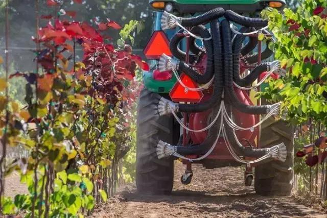 如何提高喷雾距离,喷雾如何改进