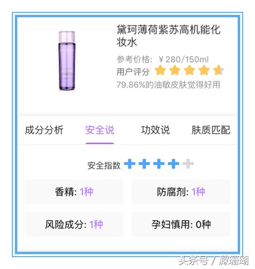 紫苏水菌菇水金盏花水测评,健康水紫苏水菌菇水