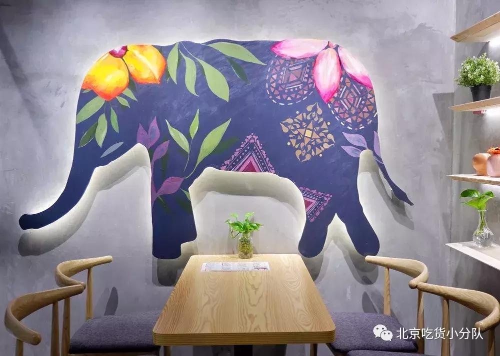 泰国旋转奶茶,泰国蛋糕推荐