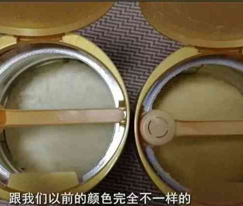 洋奶粉不安全,羊奶粉有问题吗
