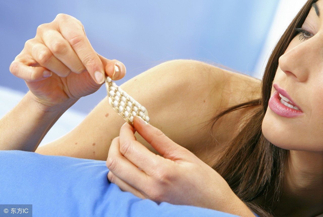 卵巢癌死亡率高的原因,卵巢癌的高危因素和危害