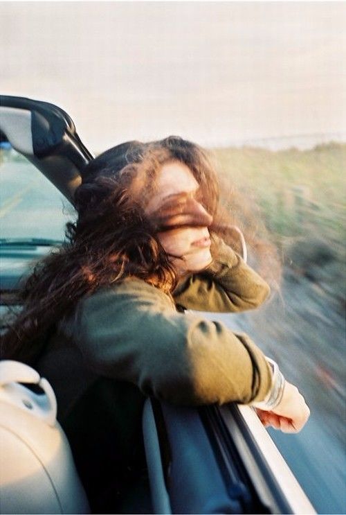 爱旅行的女人最可怕,爱旅行的女人活得更有魅力