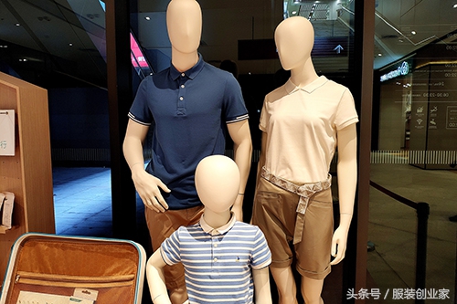 开服装店处理货新手入门教程,服装店销售技巧和入门话术